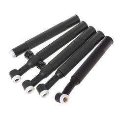 WP9 WP9F WP9V WP9FV WP9P Air Cooled Argon Flexible and Valve Pencil Rotatable TIG WeldingTorch Head