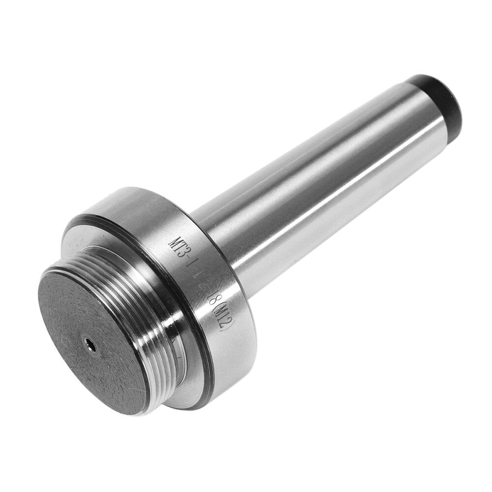 50mm MT3-M12 Morse Taper Boring Bar Boring Head for Lathe Milling Lathe Tools