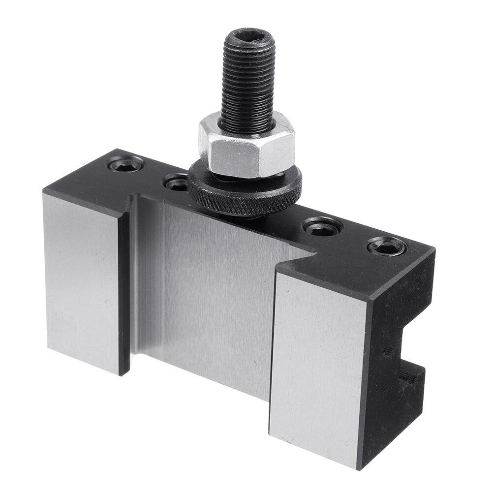 Quick Change Tool Holder Turning and Facing Holder for Lathe Tools