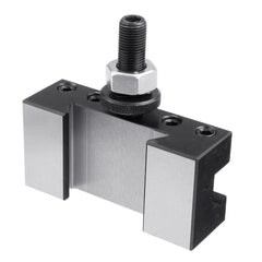 Quick Change Tool Holder Turning and Facing Holder for Lathe Tools