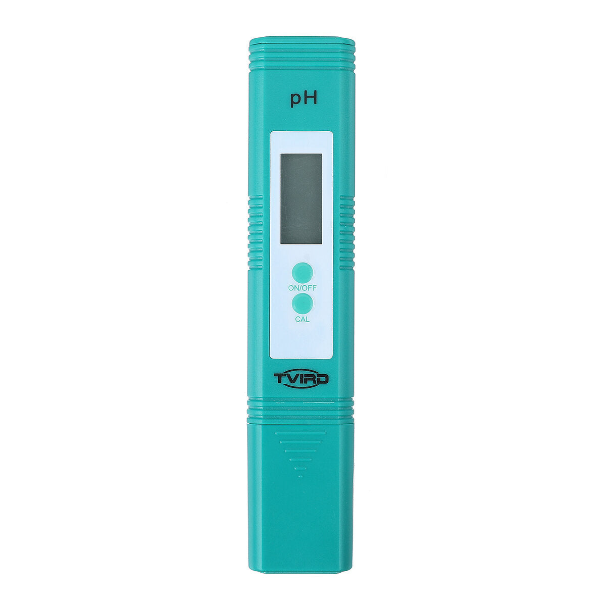 LCD Digital PH Meter + 3 in 1 TDS-EC Water Purity Hydroponic Water Tester Pen