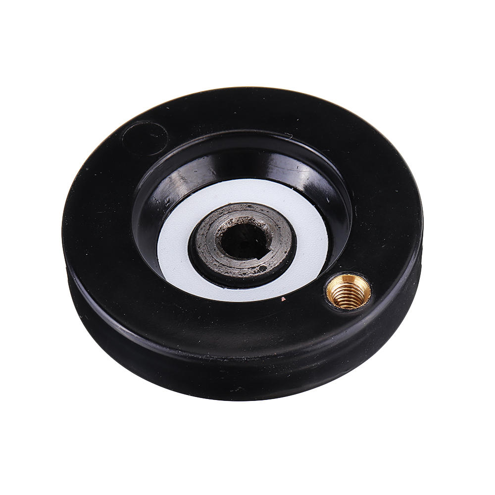 8x63mm Handwheel with Rotating Handle Machinery Parts