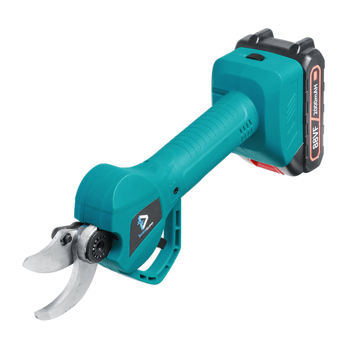 Electric Pruning Shears Rechargeable Garden Pruner Branch Cutter Cutting Tools