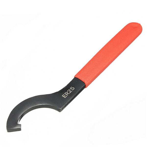 ER25 ER32 Wrench Spanner for Collet Chuck Holder CNC Milling Tool