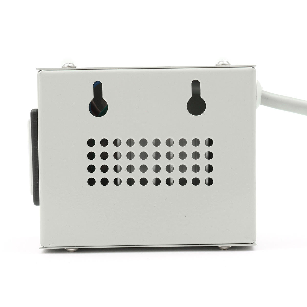 4000W AC 220V Variable Voltage Controller for Fan Speed Motor Temperature Dimmer