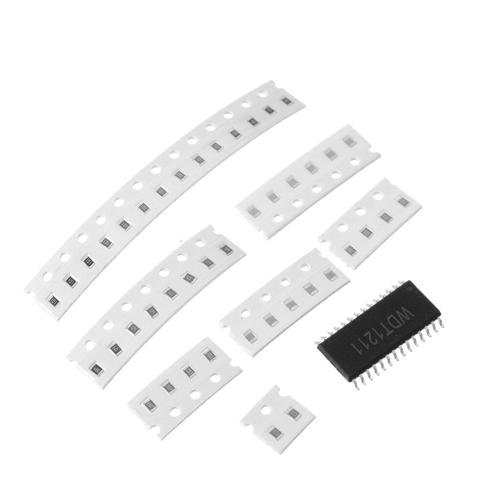 DIY LED Music Spectrum Production Kit with Shell