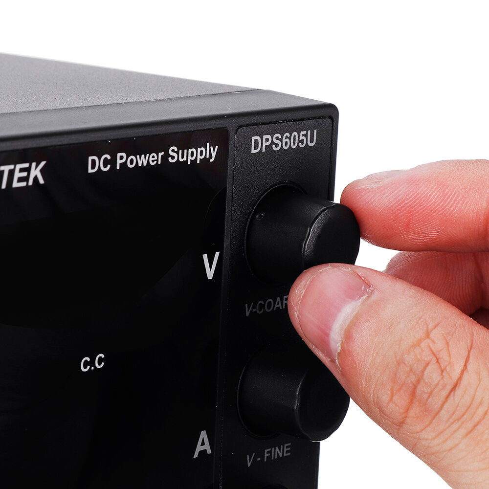 110V/220V 4 Digits Adjustable DC Power Supply 0-30V 0-10A 300W USB Fast Charging Laboratory Switching Power Supply
