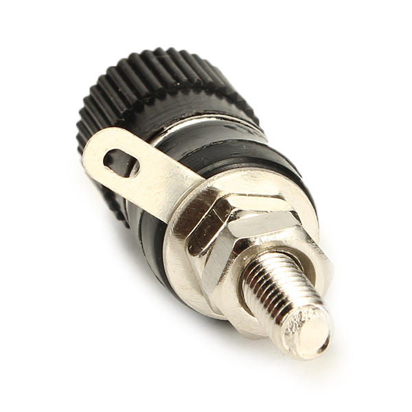 AV 4mm Wiring Terminal Block Wire Adapter Connectors 10pcs