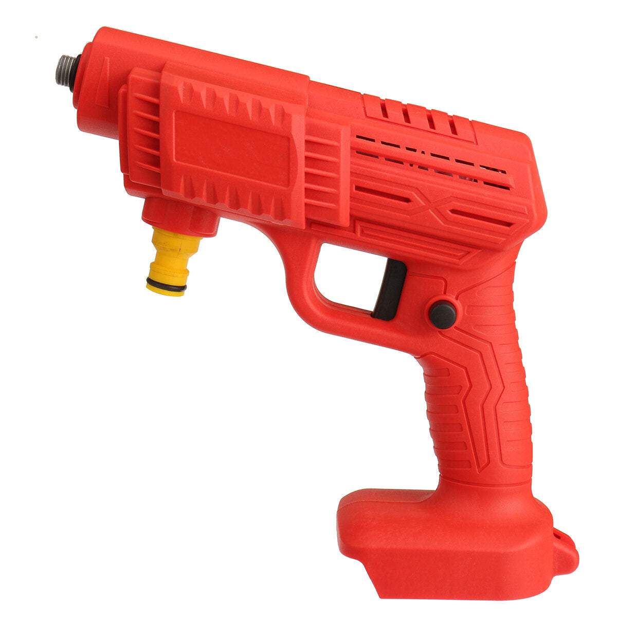 Cordless High Pressure Washer Car Washing Machine Spray Guns Water Cleaner