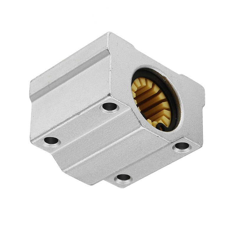 12mm Solid Polymer Linear Motion Bearing Slide Bushing for CNC