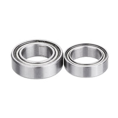10pcs MR128ZZ MR148ZZ Ball Bearing I.D 8mm Steel Double Shielded Deep Groove Bearing