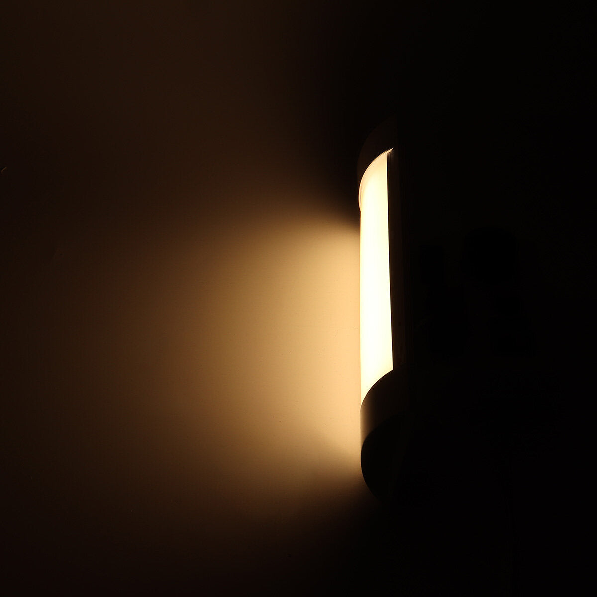 AC85-265V 30CM T10 LED Tube Light SMD2835 Double Rows Integration Home Decorative Lamp