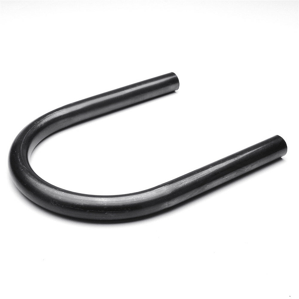 175/210/230MM Motorcycle Rear Seat Hoop With Light For Honda/Kawasaki/Yamaha/Suzuki Universal