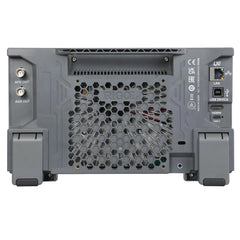 125MHz Digital Oscilloscope, 4 Channels, 12-Bit Resolution, 1.25GSa/s & Built-In Signal Generator