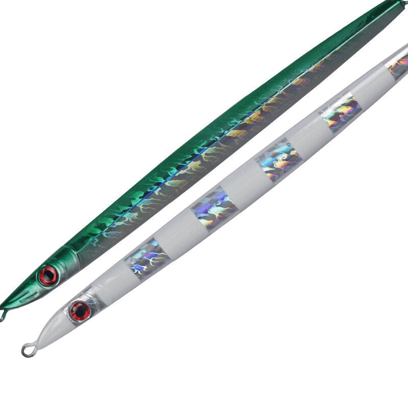 1PSC 120g 19.5cm Fishing Lure Fishing Bait Popper Topwater Swim Crankbait Artificial Hard Bait