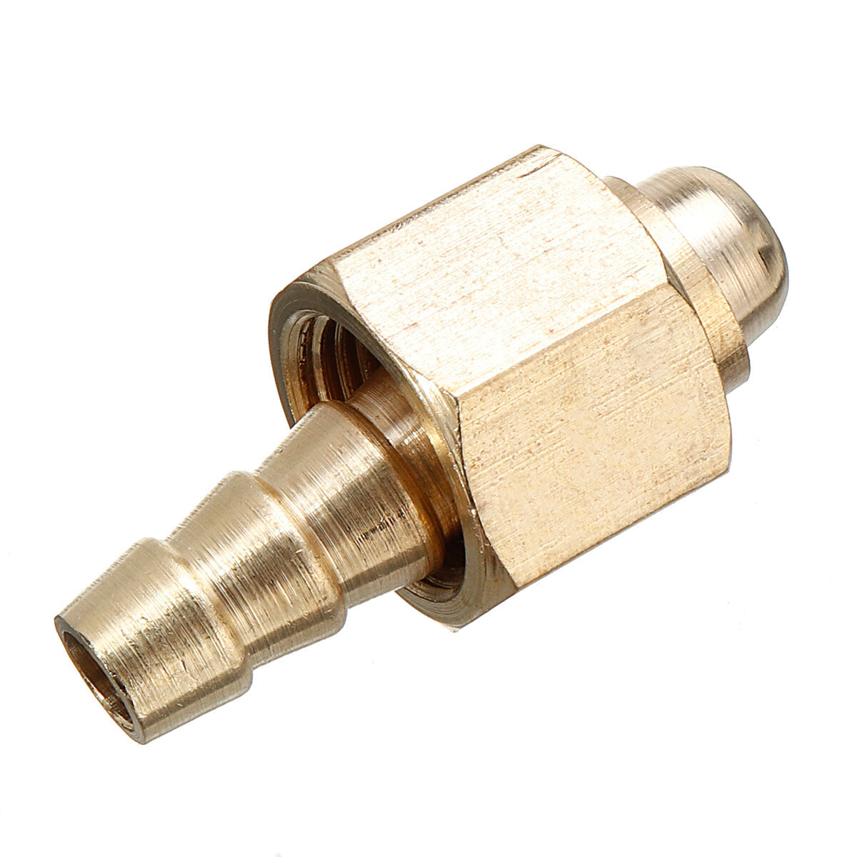 Argon CO2 Mig Tig Flow Meter Auto Pressure Regulator Welding Weld Gauge Gas Welder