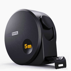 3/5m Retractable Digital Metric Tape Measure For Woodworking