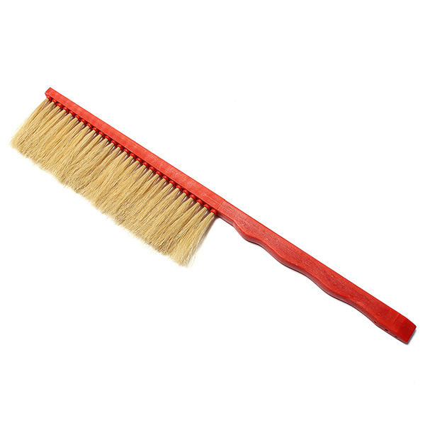 8PCS Equipment Smoker Brush Uncapping Fork Queen Catcher Comb Tool Beekeeping