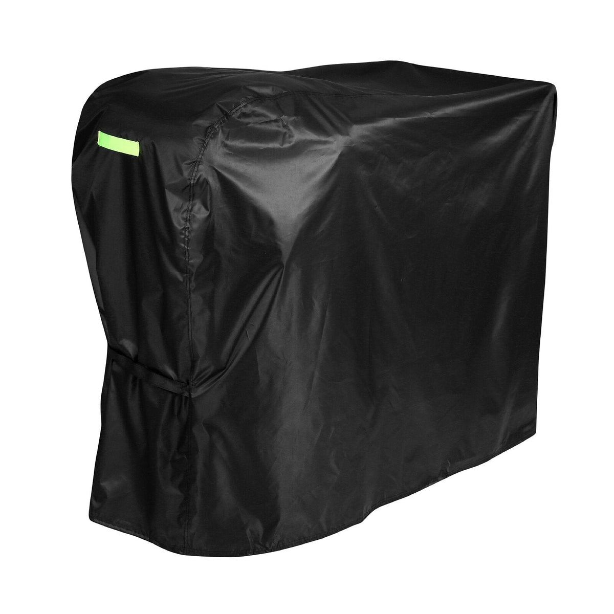 Waterproof BBQ Grill Barbeque Cover Outdoor Rainproof Grill Barbacoa Anti Dust Protector For Gas Charcoal Electric Barbe