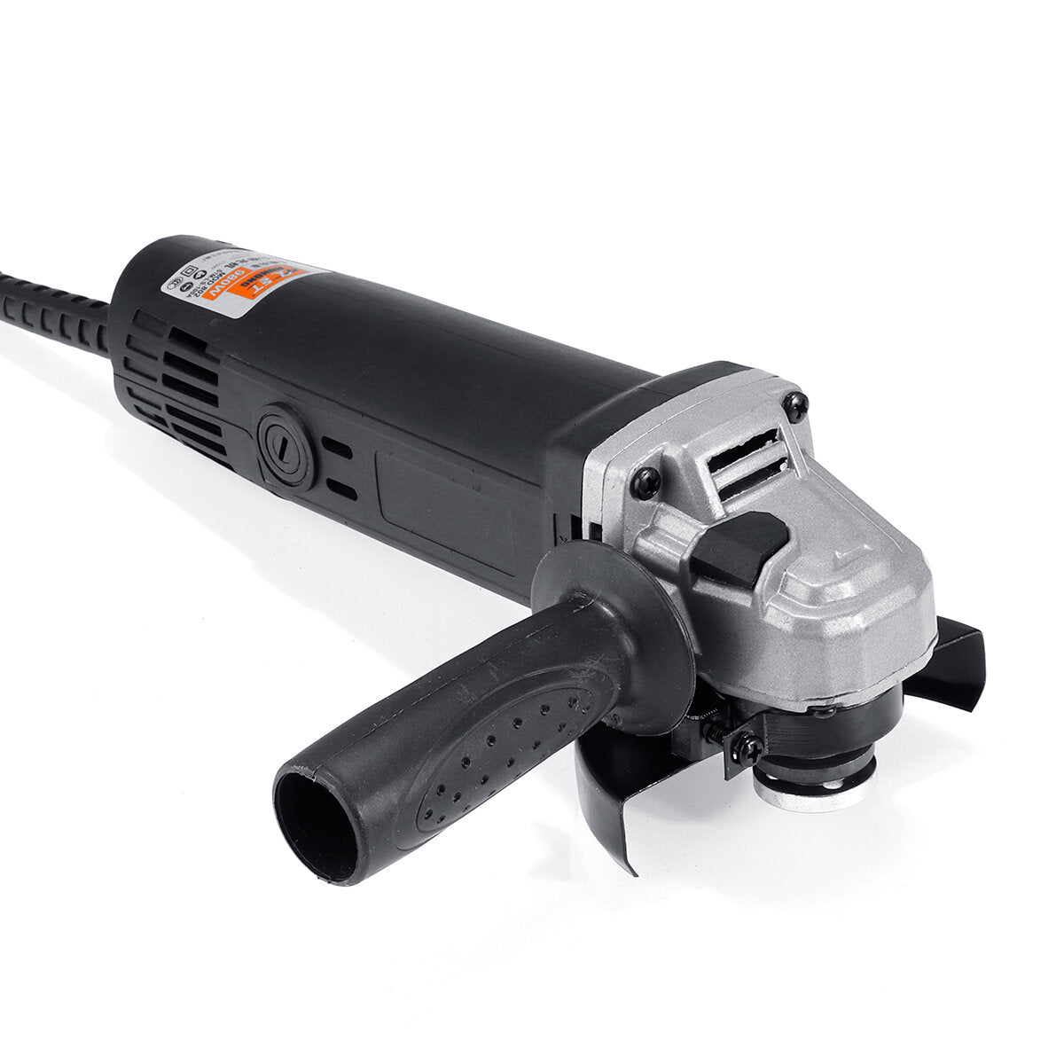 900W 125mm Brushless Angle Grinder Cordless Electric Grinder Polishing Machine For Makita Stepless Speed