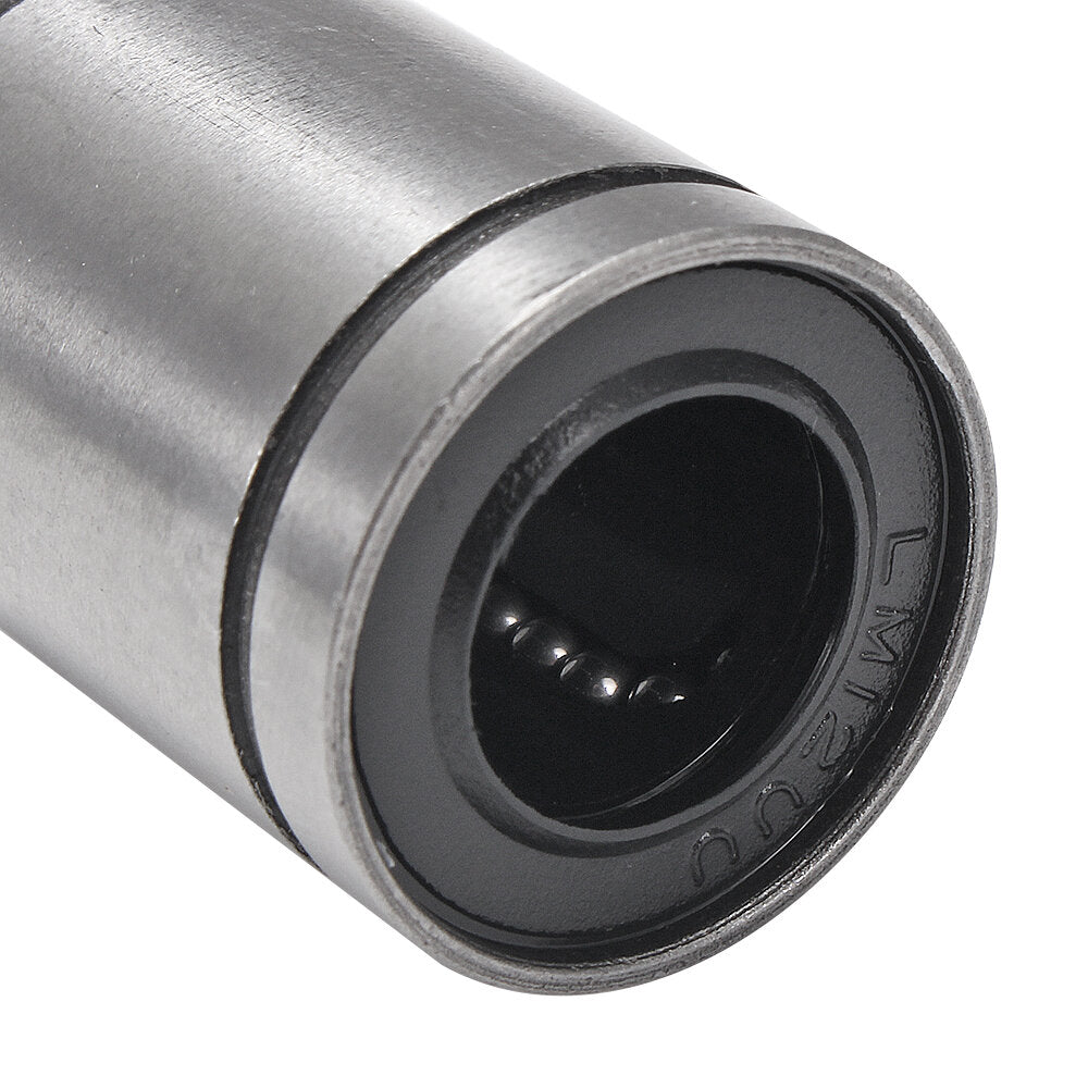 16Pcs LM12UU 12mm Rubber Sealed Shielded Linear Ball Bear Bearing Linear Bearing