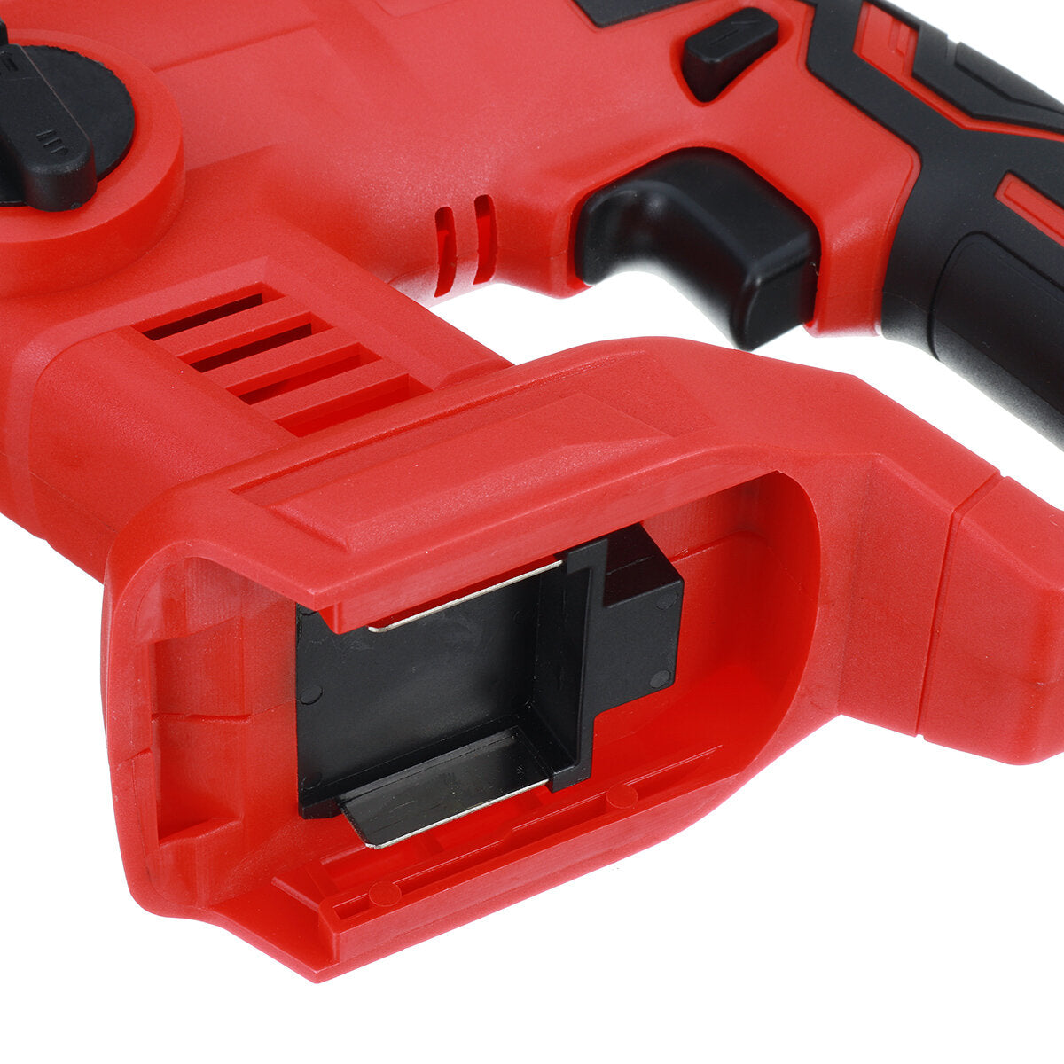 Multifunctional Electric Hammer Impact Drill Concrete Breaker For Makita 18-21V Battery