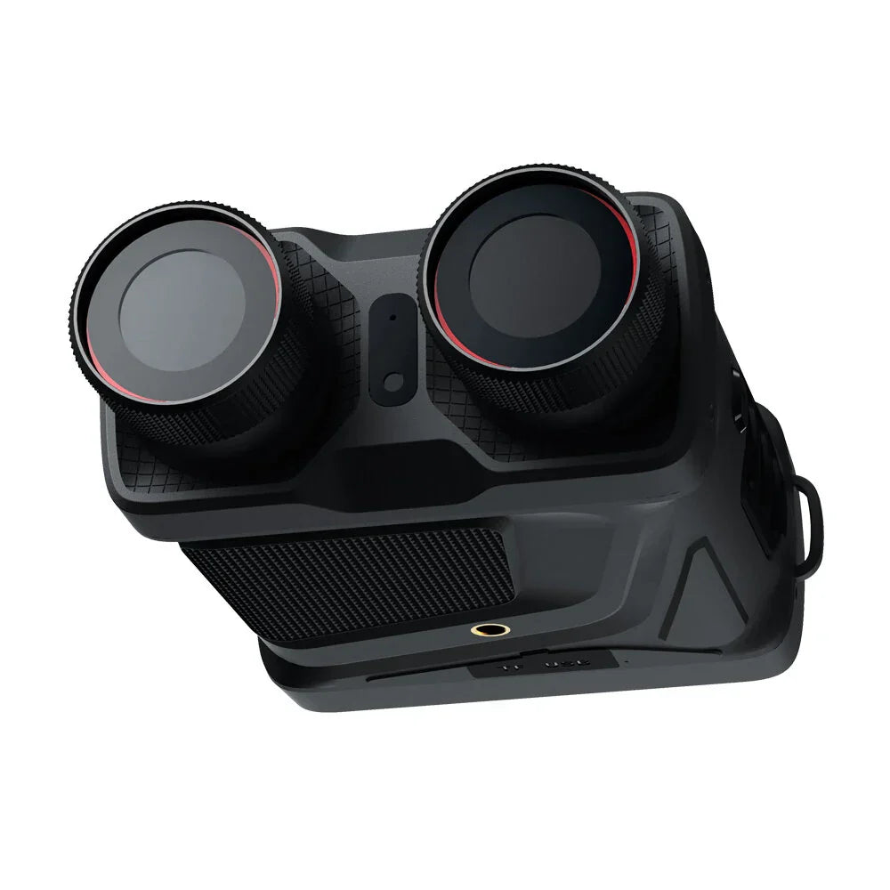10X Zoom Digital Infrared Night Vision Binocular Telescope for Hunting Camping Professional 1080P 800M Night Vision Device