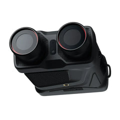 10X Zoom Digital Infrared Night Vision Binocular Telescope for Hunting Camping Professional 1080P 800M Night Vision Device