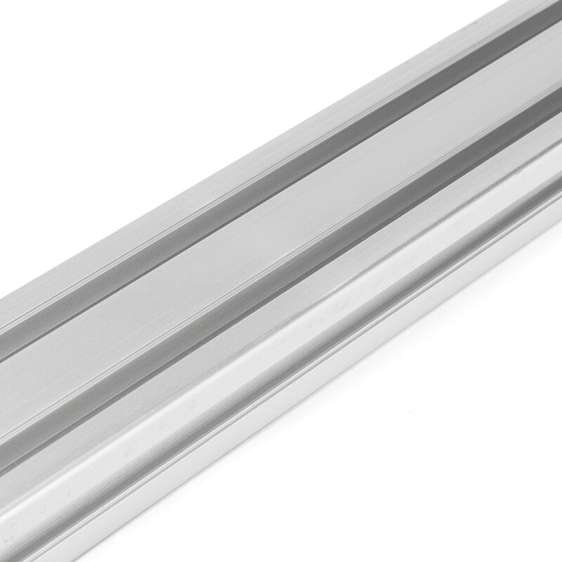 400mm Length 3060 T-Slot Aluminum Profiles Extrusion Frame For CNC