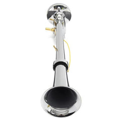 Car Speaker 12-24V 150dB Air Horn Trumpet Loudspeaker For Train Car Truck