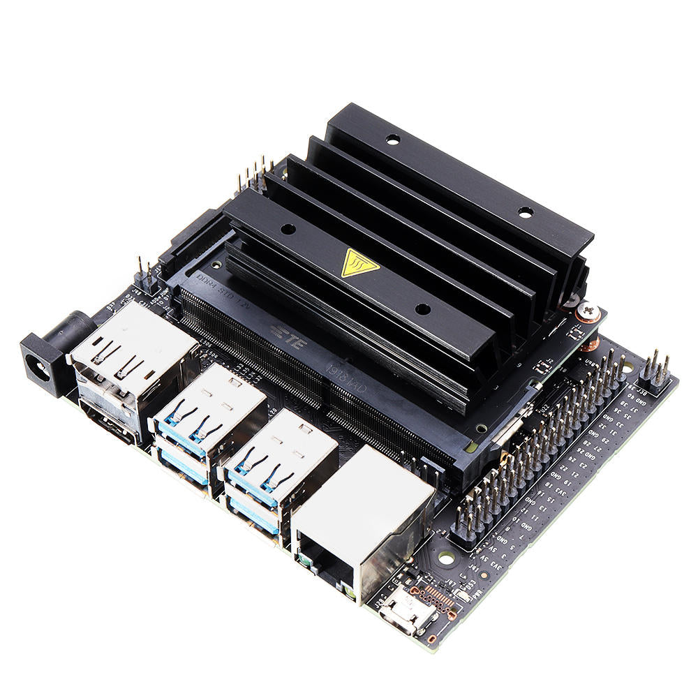 Nano Developer Embedded Development Board A57 Artificial Intelligence AI Development Platform
