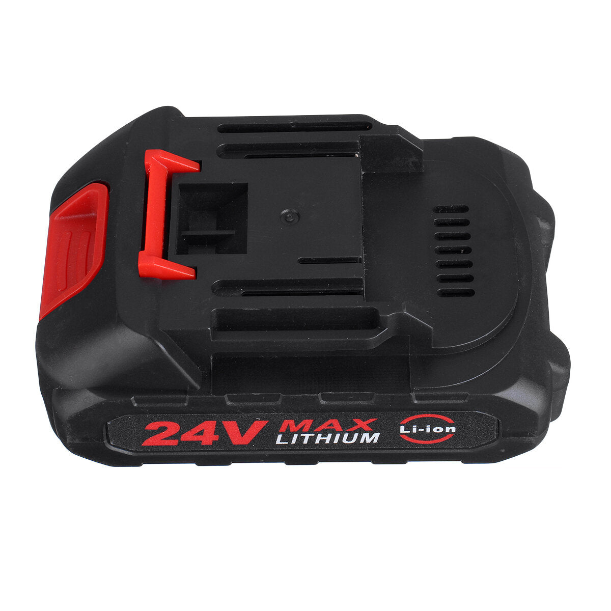 24V Cordless Electric Chain Saws 6Inch Protable Chainsaw For Tree Branch Wood Cutting Tool