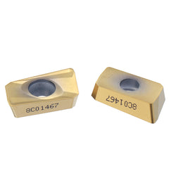 10pcs APMT1604PDER-PR-GP Carbide Insert for Turning Tool Holder Lathe Milling Cutter Carbide Turning Tools