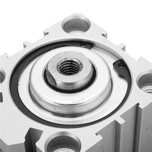 SDA40x30 40mm Bore 30mm Stroke Double Acting Pneumatic Air Cylinder