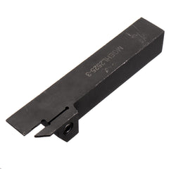 Grooving Lathe Turning Tool Holder For MGMN300 Insert 3mm Cut