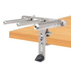 Wind Instrument Sanding Support Frame Repair Tools Multi-Functional Trumpet Trombone French Horn Tuning Tube Polishing Bracket