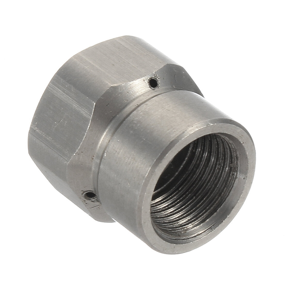3/8 Inch 1/8 Inch 1/4 Inch High Pressure Drain Hose Nozzle Sewer Cleaning Jetter Nozzle