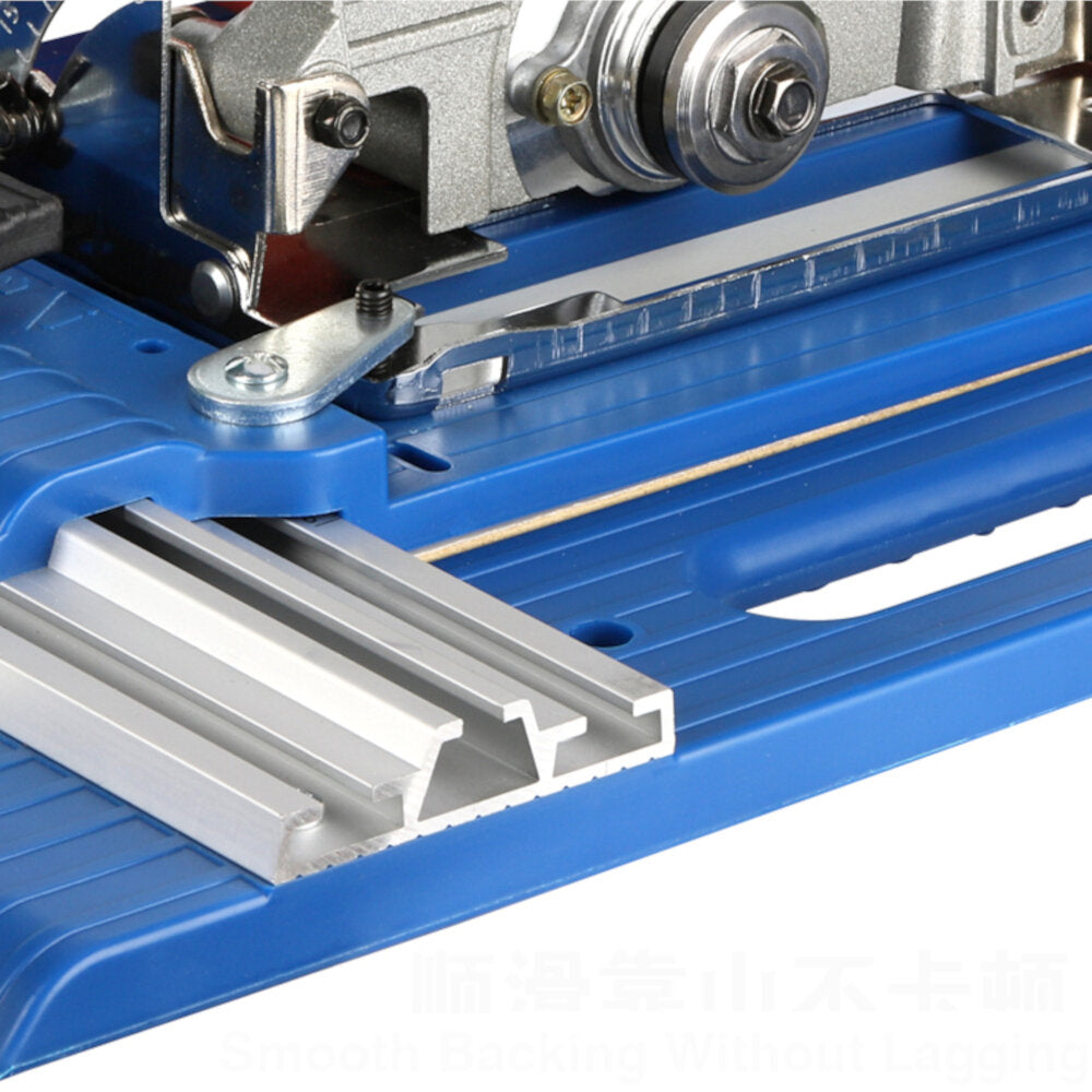 Circular Saw Rail Track Converter Cutting Machine Base Woodworking Positioning Cutting Guide Tools