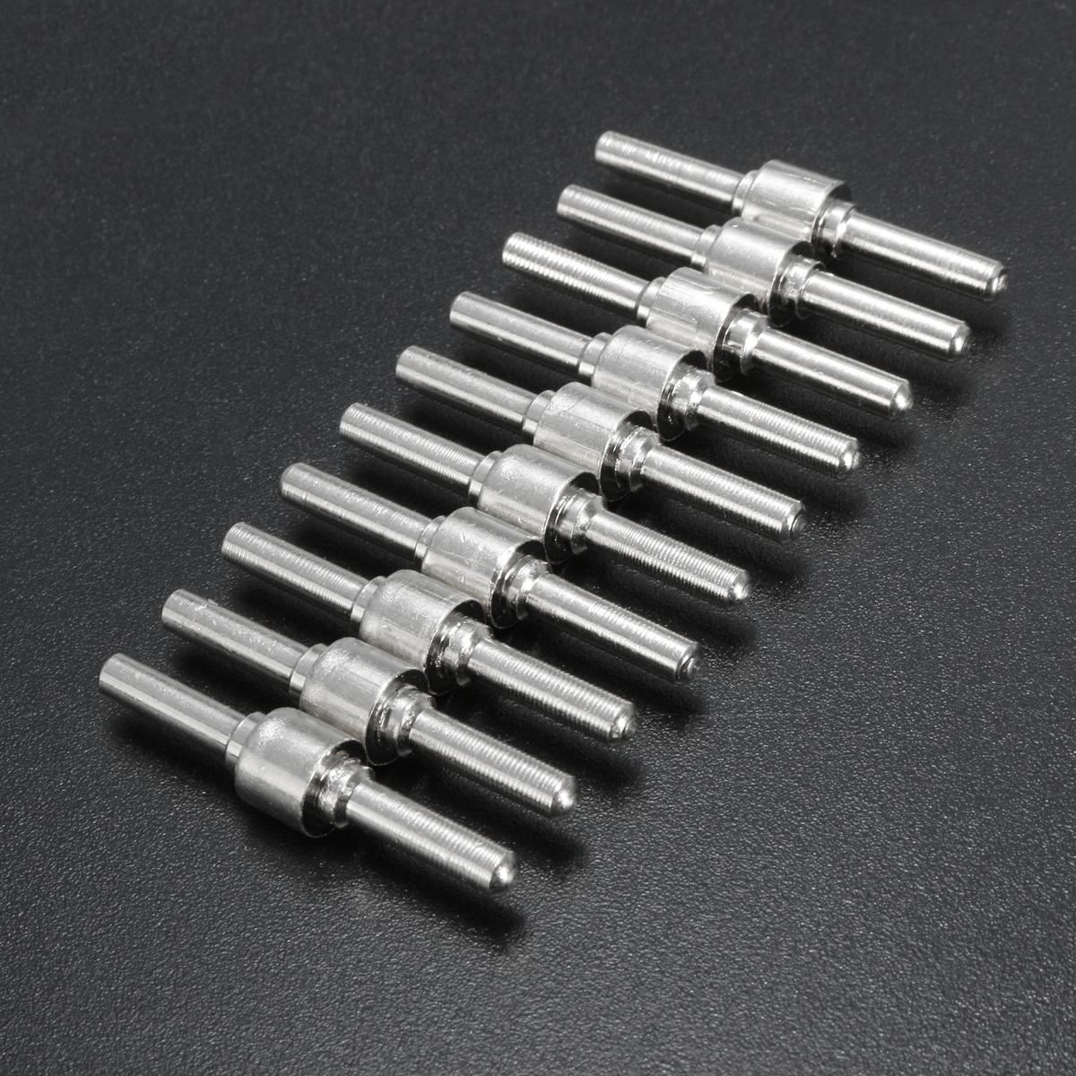 30pcs Plasma Cutter Torch Consumables EXTENDED Nickel-plated