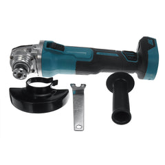 388VF 100mm/125mm Brushless Angle Grinder Rechargeable Electric Cutting Grinding Tool