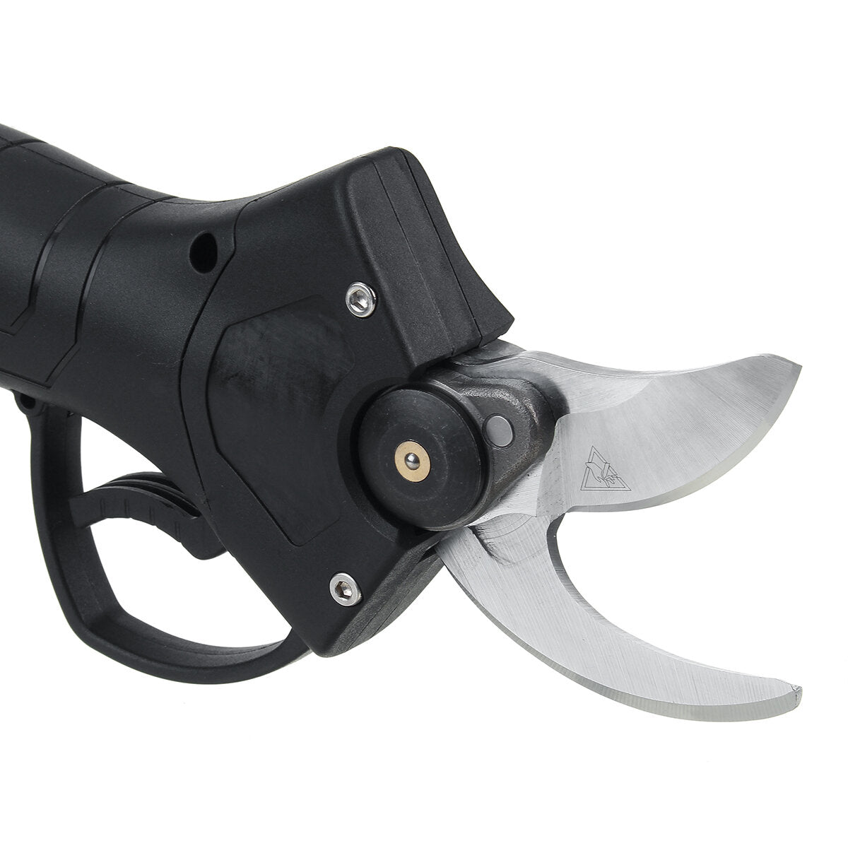 1000W 4 Speeds Electric Pruning Shears Garden Scissor Hedge Trimmer