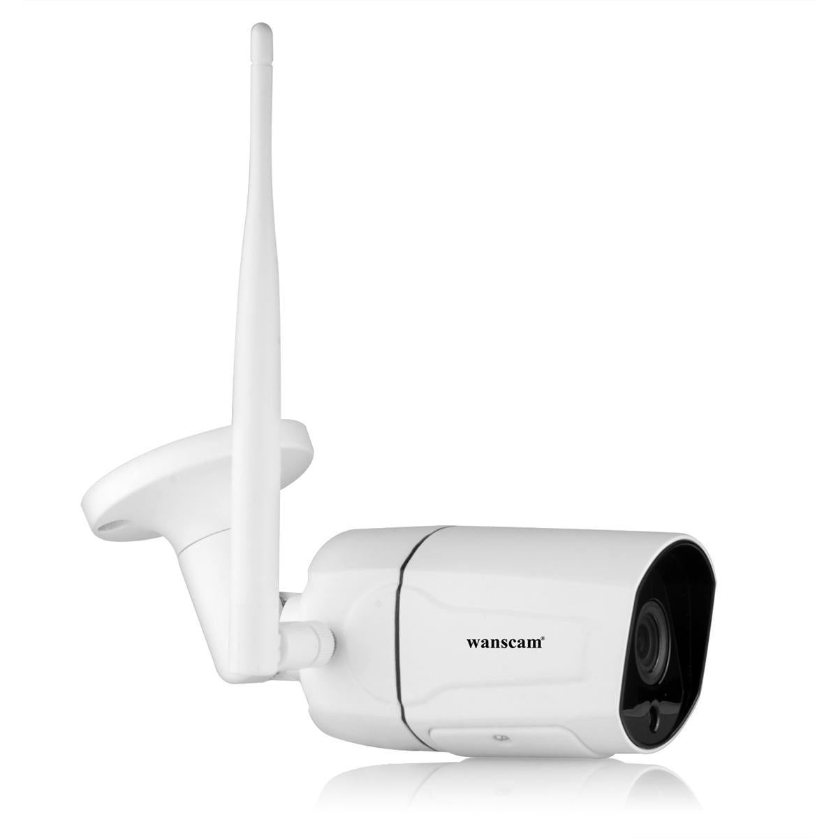 WiFi IP Camera 1080P 2MP Wireless Security Camera Waterproof IR Night Vision Camera