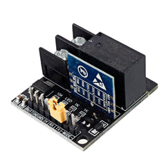 Smart Remote Control Relay Switch Smart Plug Development Board Compatible with Home Google Assistant Dohome