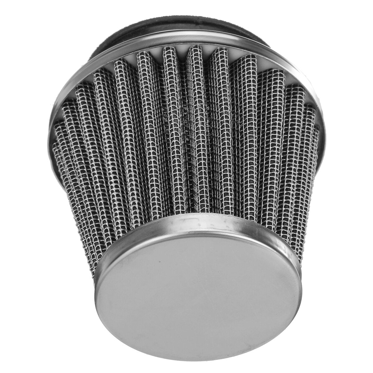 44mm Air Filter Cleaner For Gy6 125cc 150cc 250cc Dirt ATV Quad Pit Bike