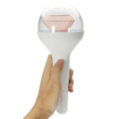 10.5X25cm Fashion Lightstick Concert Luminous Lamp Emergency Decorations Hand Lamp
