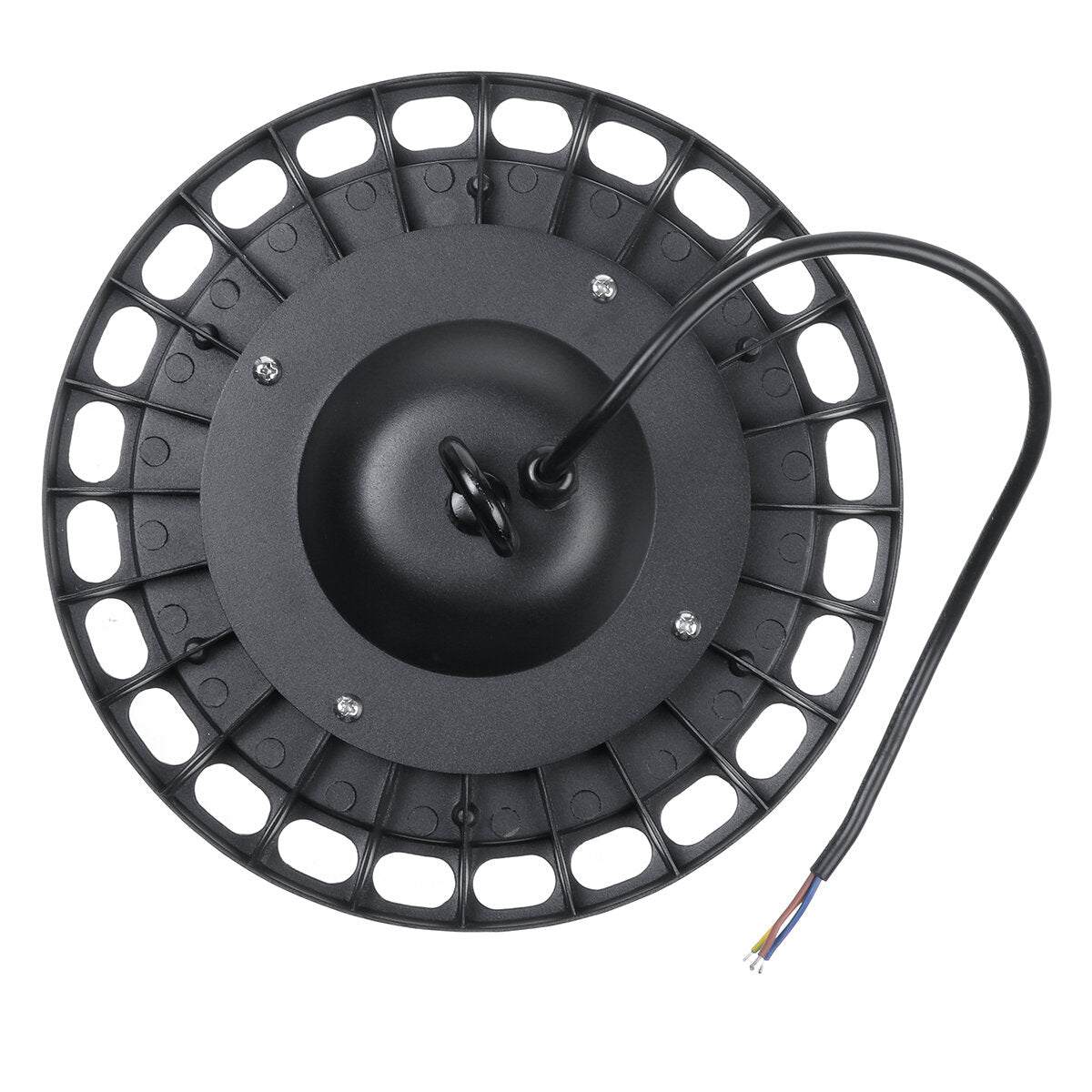 180-260V 100W 150W 200W LED High Bay Light Warehouse LED Shop Light Fixture LED High Bay Luminaire Industrial Highbay Floodlight Hall Lamp