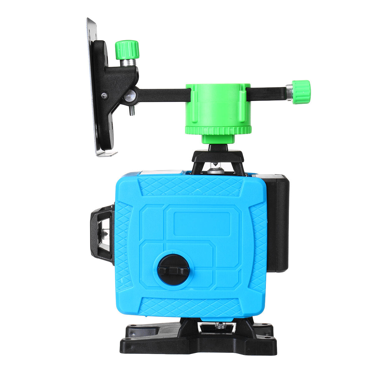 16 Line 4D Laser Level Green Light Auto Self Leveling Cross 360 Rotary Measure