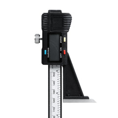 Digital Height Gauge 150mm 6" Vernier Caliper Micrometer Electronic Measurement