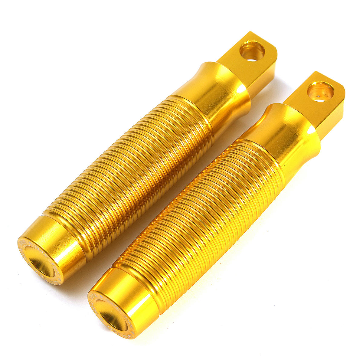 CNC Foot Peg Foot Rests Foot Peg For Sportster Touring Dyna Cruiser XL