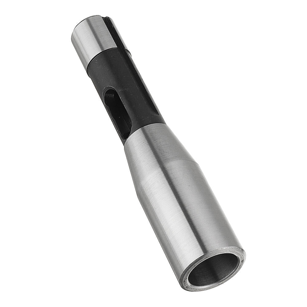 R8 Shank To MS 2/3/4 R8 Drill Chuck Arbor Morse Taper Adapter Sleeve CNC Tool